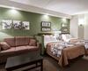 Hotel Sleep Inn & Suites Buffalo Airport