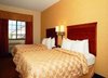 Hotel Comfort Inn & Suites