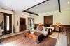 Hotel Bebek Tepi Sawah Restaurant & Villas