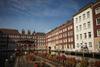 Huis Ten Bosch Hotel Europe
