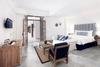 Adhisthana Hotel Yogyakarta