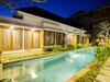 Hostal The Light Bali Villas