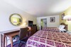 Hotel Rodeway Inn At Six Flags