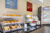 Hotel Comfort Inn - London