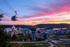 Hotel Fairmont Tremblant