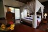 Villa The Sanyas Suite Bali