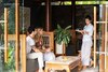 Legian Kriyamaha Villa
