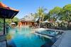 Hotel Adi Dharma Cottages