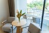 Hotel Swiss-garden Beach Resort, Kuantan