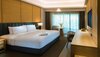 Hotel Swiss-garden Beach Resort, Kuantan