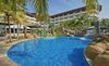 Hotel Swiss-garden Beach Resort, Kuantan