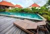 Hostal The Bija Villas