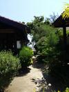 Hostal Yaya Bungalows Blue Coral