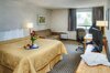 Hotel Comfort Inn South