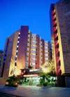 San Marino Su�te Hotel