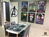 Apartamentos S-suites@the Scott Garden