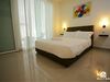 Apartamentos S-suites@the Scott Garden