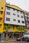 Signature Hotel Kl Sentral