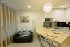 Apartamentos Summer Suites Bernice