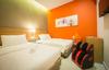 Sovotel Boutique Hotel @ Damansara Uptown 36