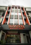 Sovotel Boutique Hotel @ Damansara Uptown 36