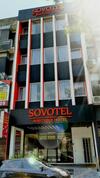 Sovotel Boutique Hotel @ Damansara Uptown 36