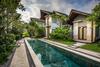Hotel Bakung Ubud Resort And Villa