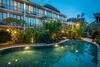 Hotel Bakung Ubud Resort And Villa