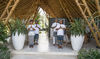 Sandat Glamping Tents