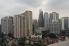 Apartamento H8 Bukit Bintang