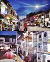 Hostal Heritage Sixteen