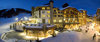 Hotel Delta Sun Peaks (delta Room)