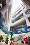 The Regency Waterfront Hotel