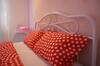Hostal Manis Manis @ Pink Lady
