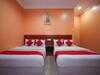 Bercham Times Inn Hotel