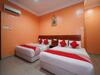 Bercham Times Inn Hotel