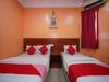 Bercham Times Inn Hotel