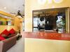 Bercham Times Inn Hotel