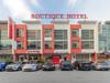 Oyo 1164 Hotel 906 Kota Laksamana