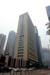 Aparthotel Heefun Apartment Hotel Guangzhou - Poly D Plaza Branch