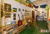 Albergue The Jiong House