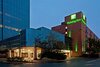 Hotel Holiday Inn Harbourview Halifax