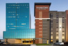 Hotel Holiday Inn Harbourview Halifax