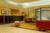 Hotel Holiday Inn Harbourview Halifax