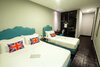 Euro Rich Hotel