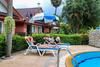 Hotel Andaman Seaside Resort