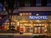 Novotel Toronto Mississauga Centre Hotel