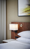 Novotel Toronto Mississauga Centre Hotel