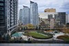 Novotel Toronto Mississauga Centre Hotel