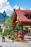 Hotel Banff Ptarmigan Inn